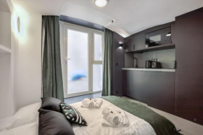 GuestReady - Cozy Souplex in front of Palais Royal